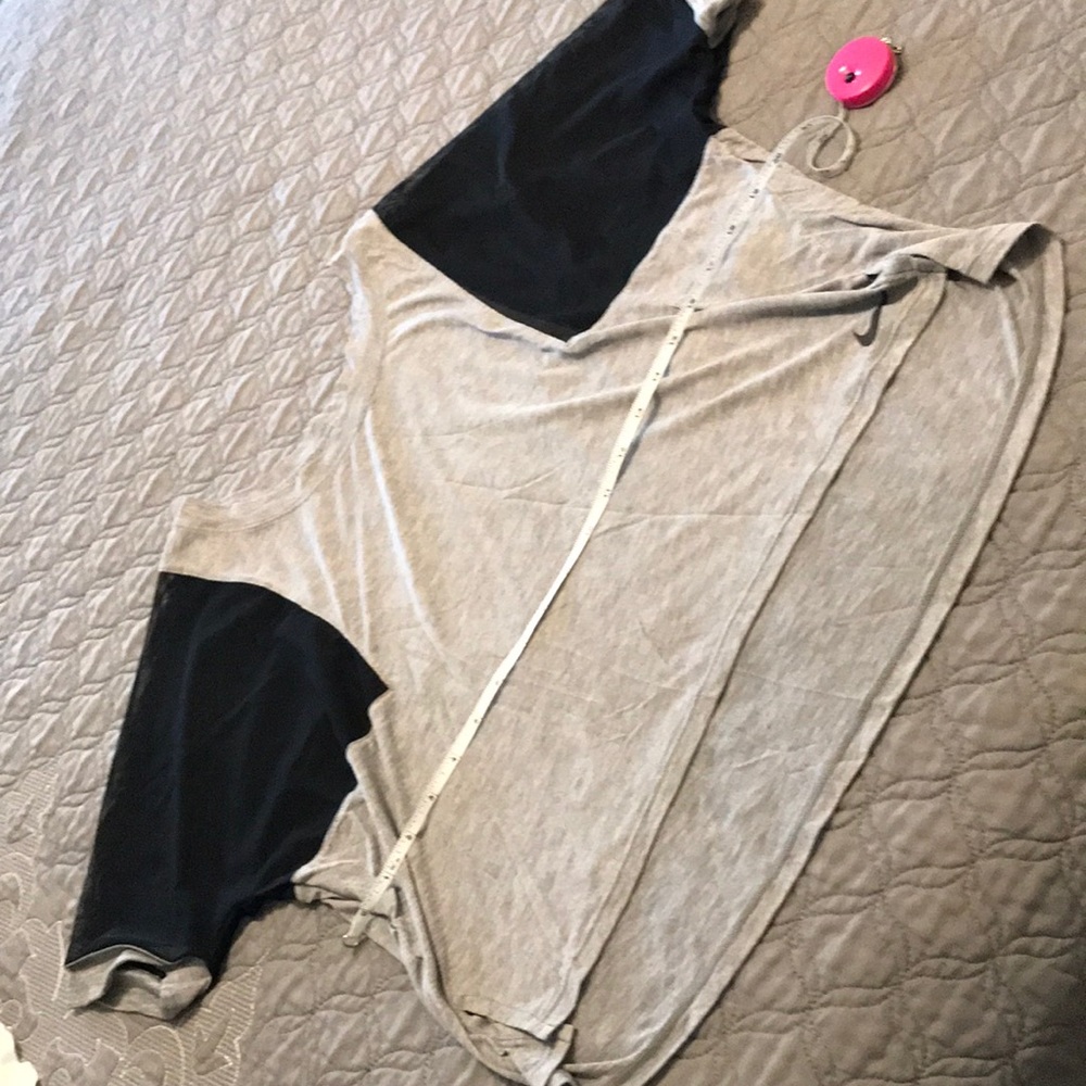 Nike Crop Drifit Tee